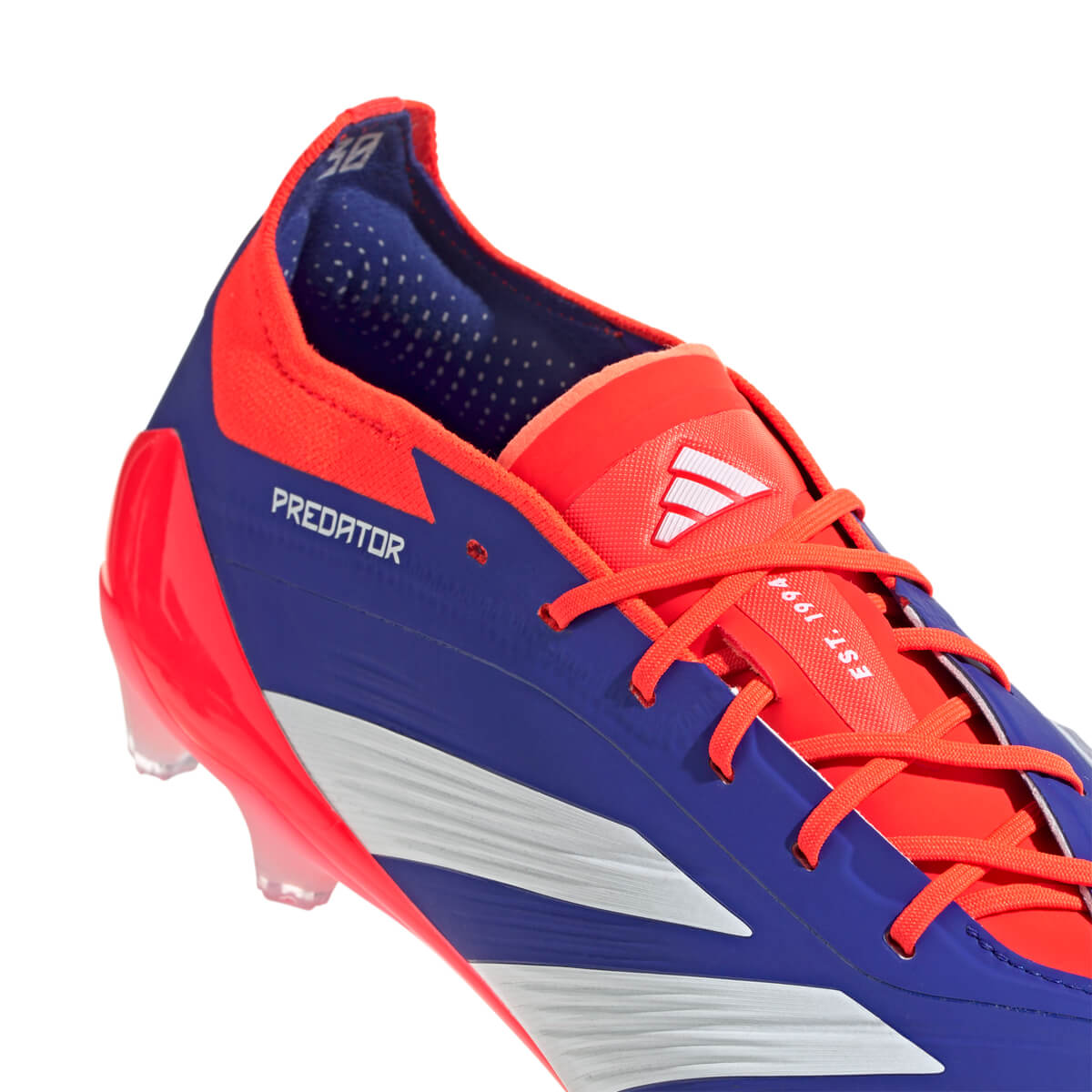 adidas Predator Elite AG Fodboldstøvler