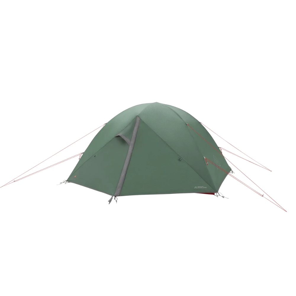 Robens Aster 3 Pro koepeltent - Green