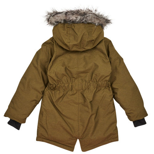 Columbia - NORDIC STRIDER - Kaki