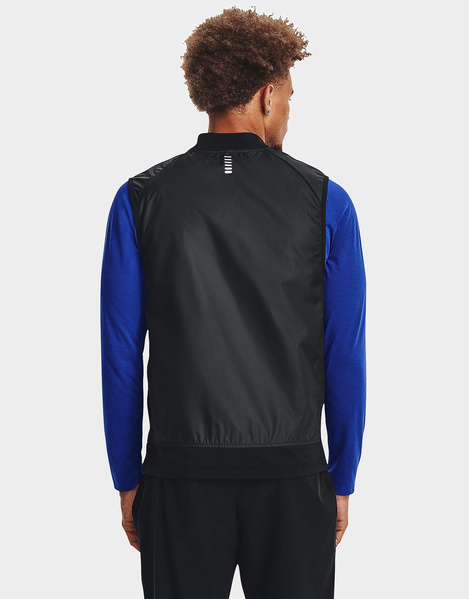Under Armour Outerwear Vests UA Launch Insulated Vest