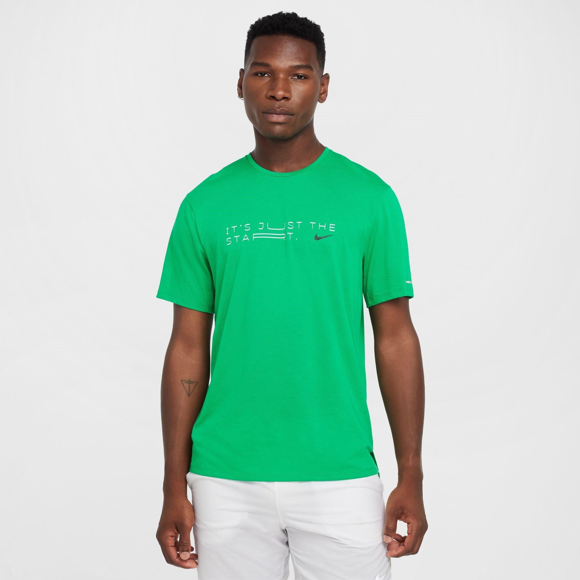 Nike Rise 365 Kipchoge T shirt