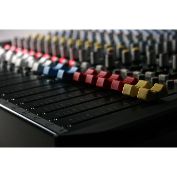 Allen & Heath WZ4 14:4:2