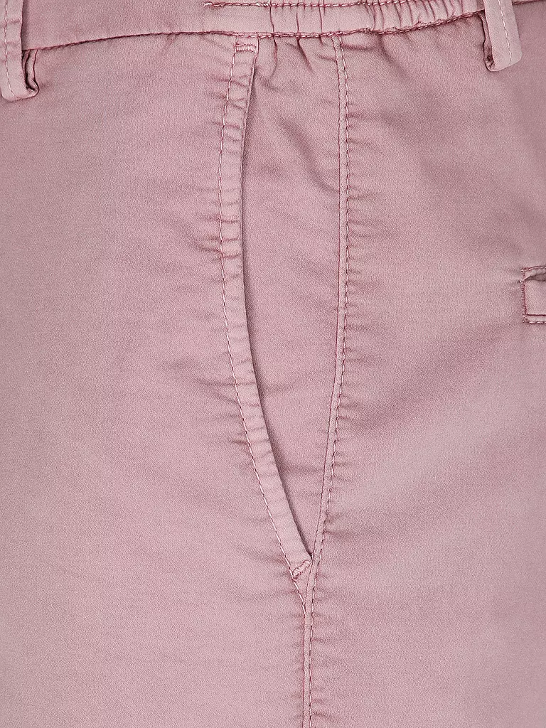 MAC Shorts JOG' N SHORT rosa