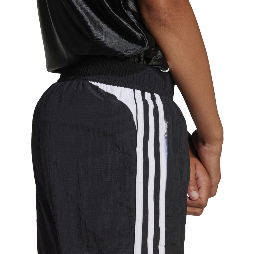 Køb adidas Originals Black Woven Shorts
