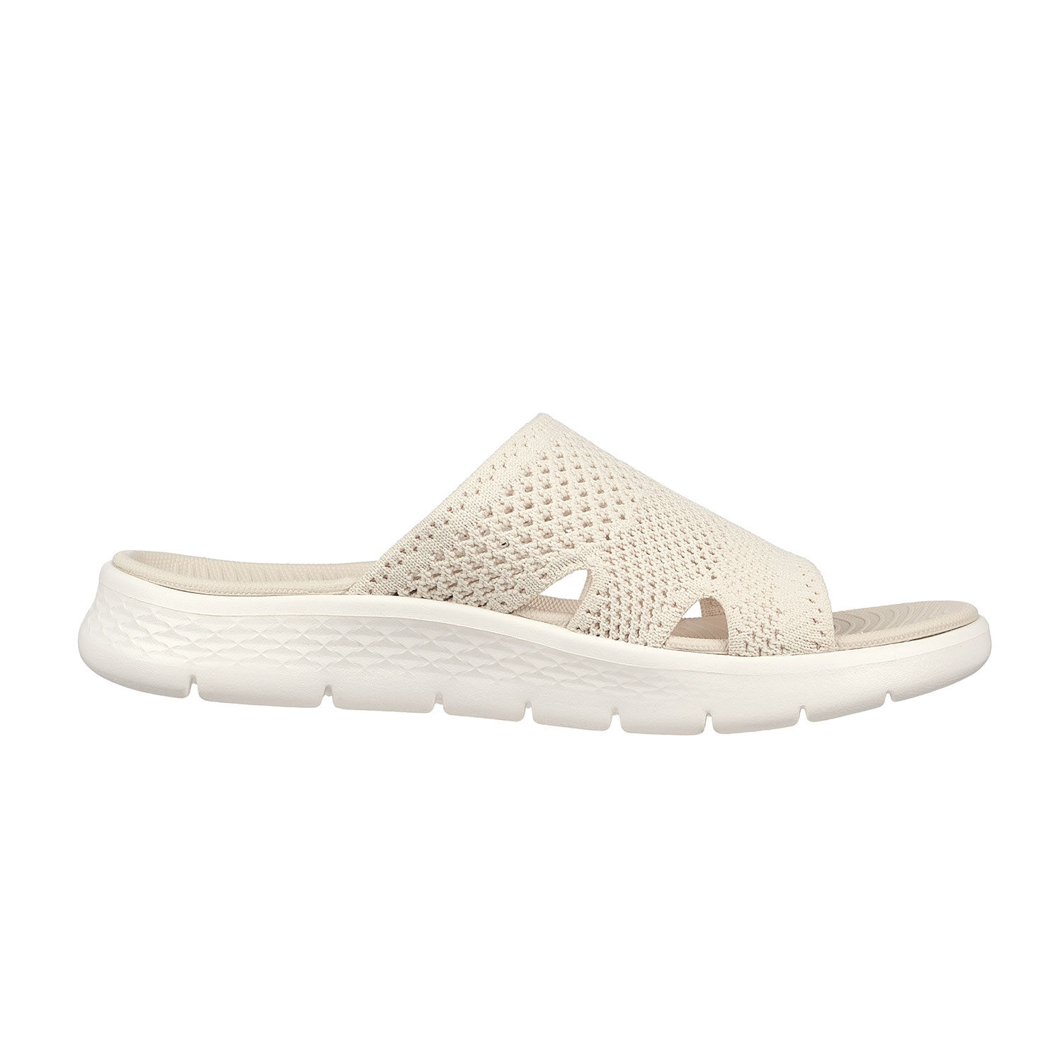 SKECHERS GO WALK Slide für Damen