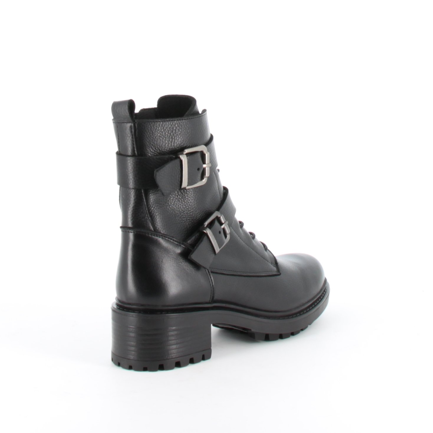 André - Bottines & Boots NIMA 2 Noir