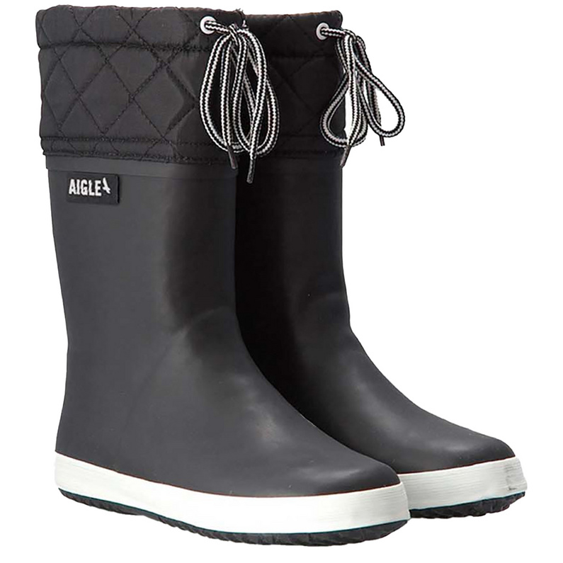 Aigle Kinder Giboulee 2 Gummistiefel
