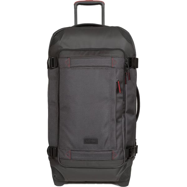 Bagagerie de voyage EASTPAK TRANVERZ CNNCT L ACCENT GREY