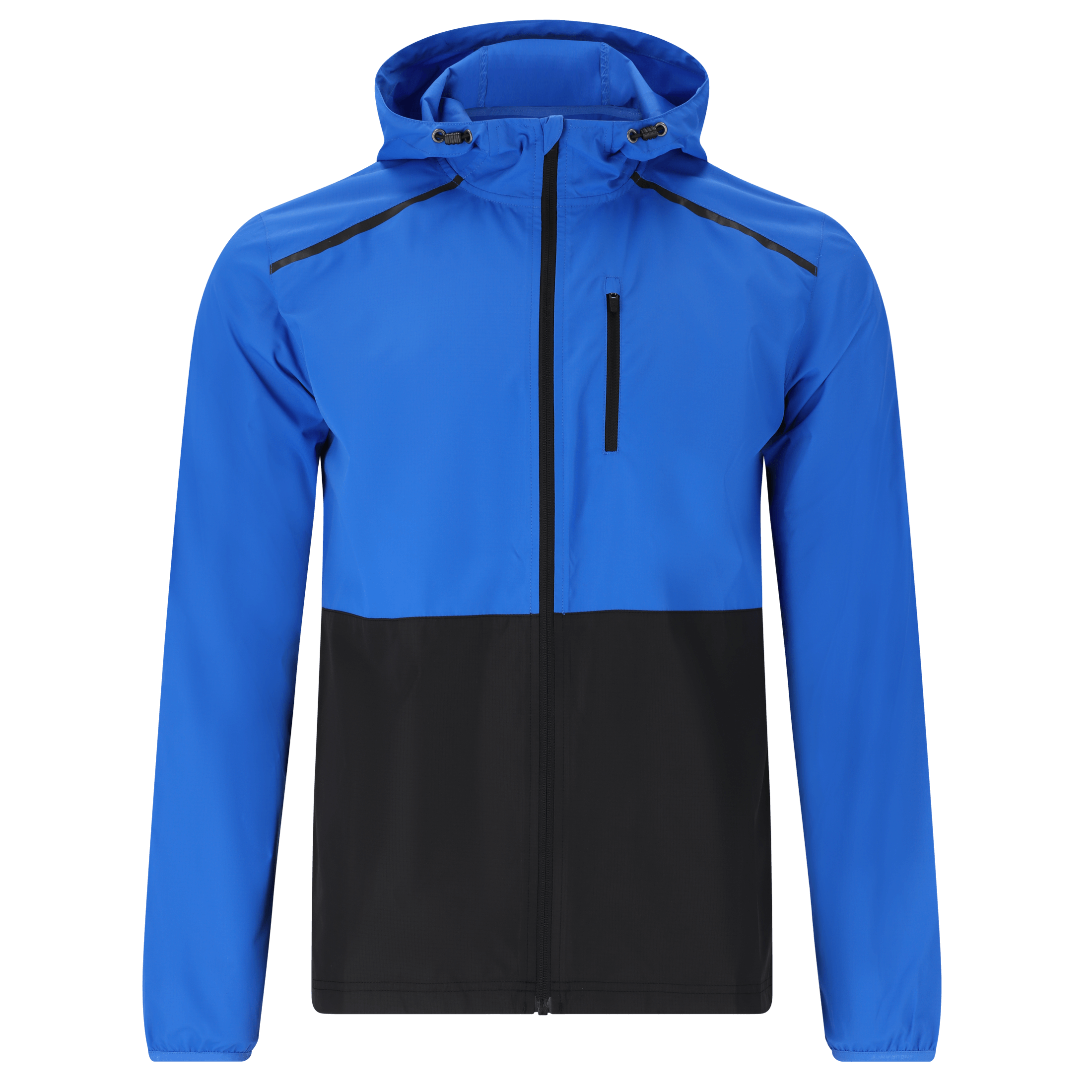Endurance Hugoen M Jacket W/Hood - Treningstøy
