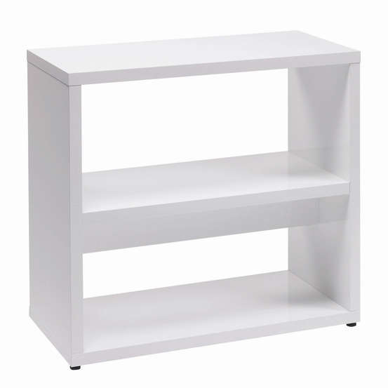Meuble d'aquarium Pure Stand XL blanc