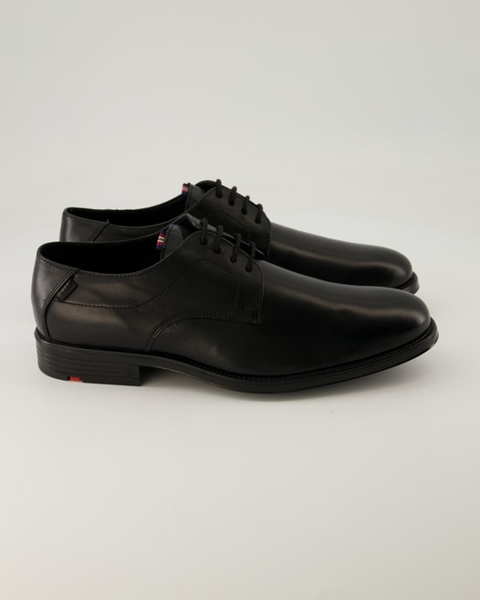 Lloyd VALMARY Business Schuhe in Schwarz