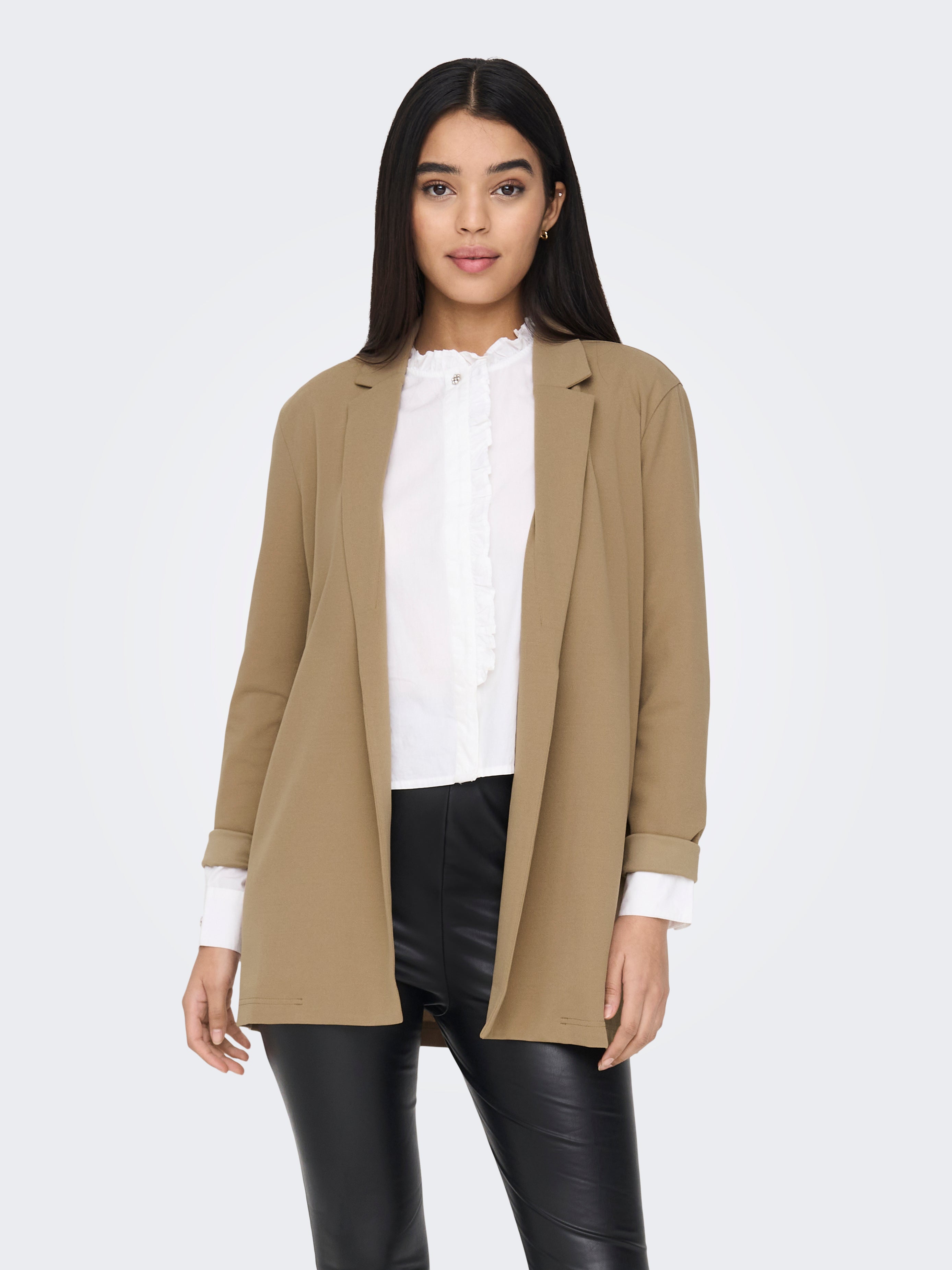 JDYGEGGO Blazer Sepia Tint