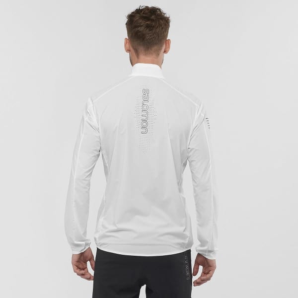Veste trail SALOMON SENSE JACKET M