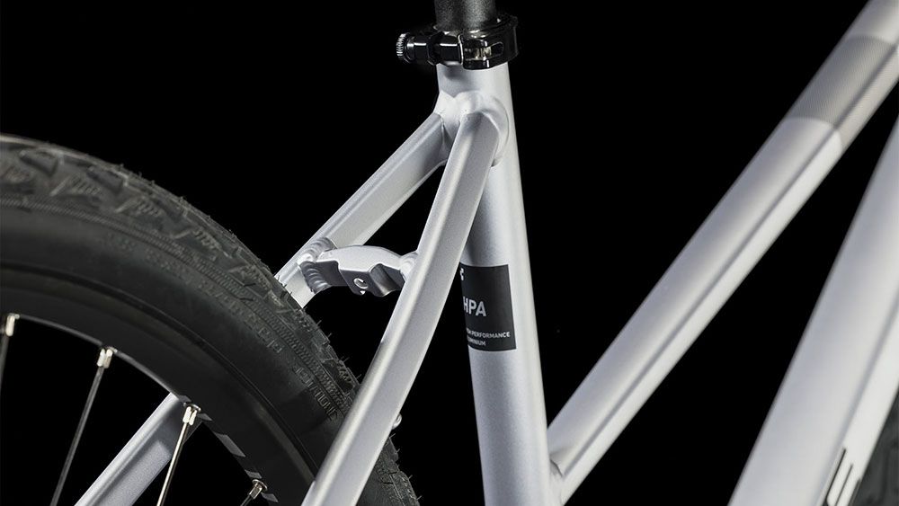 Cube Nature EXC Lady polarsilver´n´black kaufen | Bike-Discount