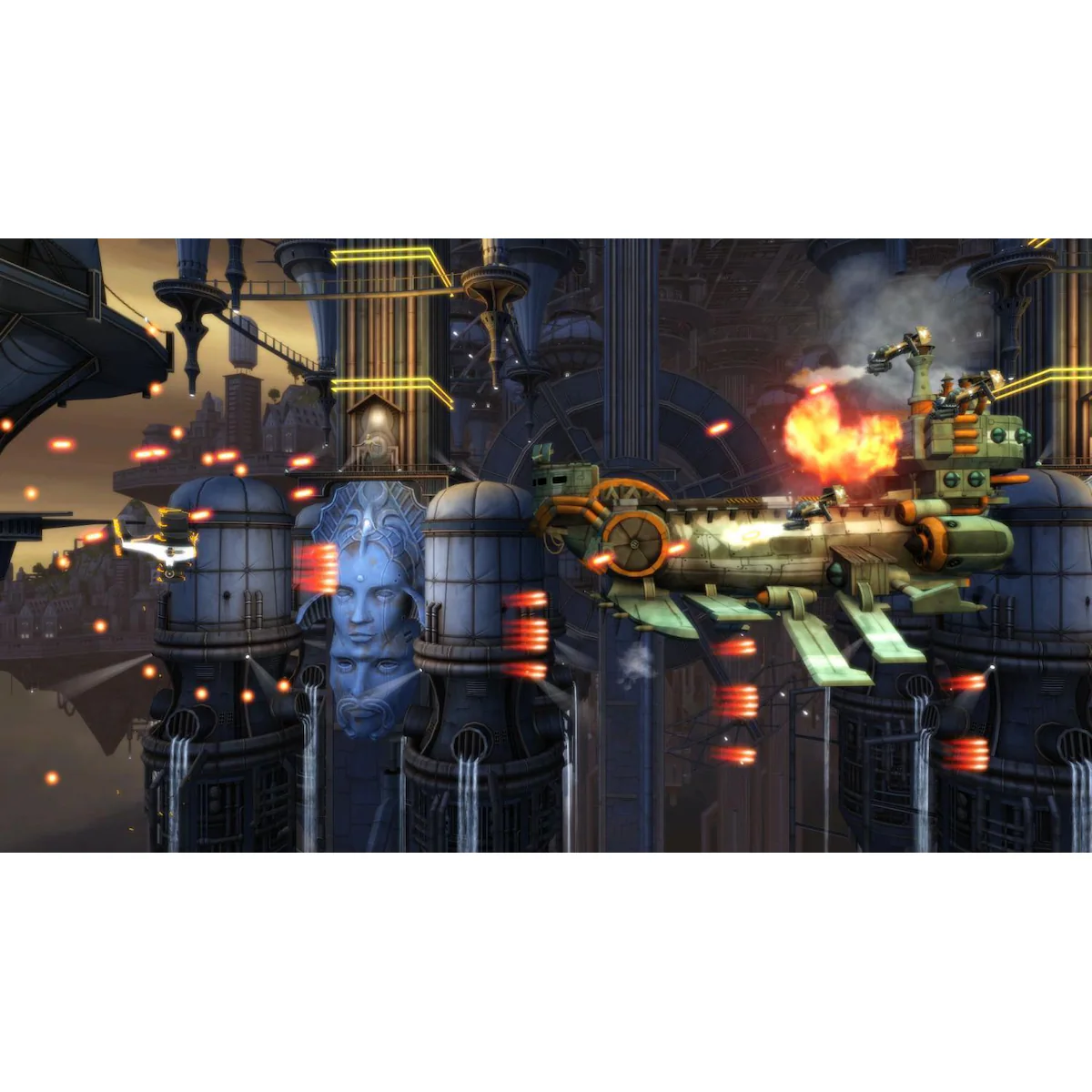Sine Mora EX - PC Windows