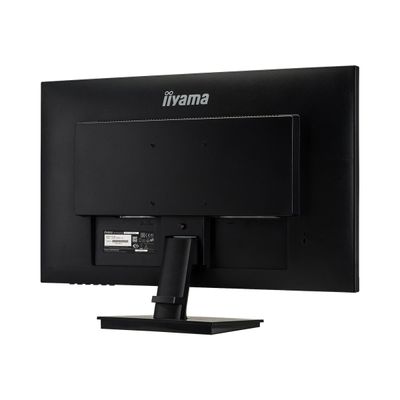 iiyama G-MASTER Black Hawk G2730HSU-B1 - écran LED 27
