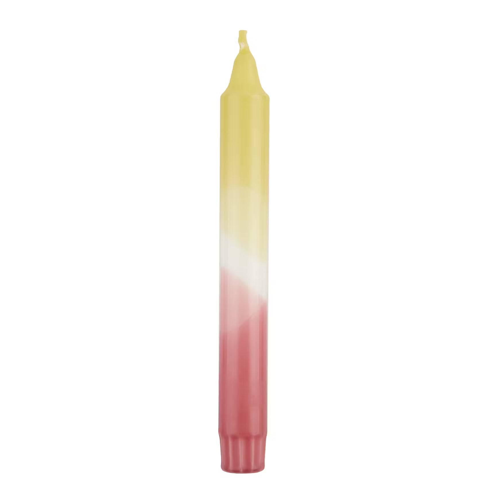 DIP-DYE Stabkerze 10er-Set