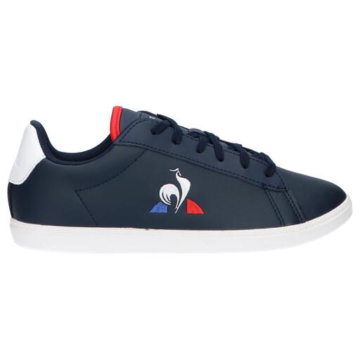 Tênis Le Coq Sportif 2020240 Courtset Gs