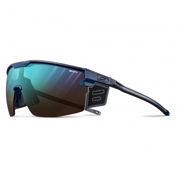 Julbo - Ultimate Cover Reactive S2-4 (VLT 35-7%) - Lunettes glacier