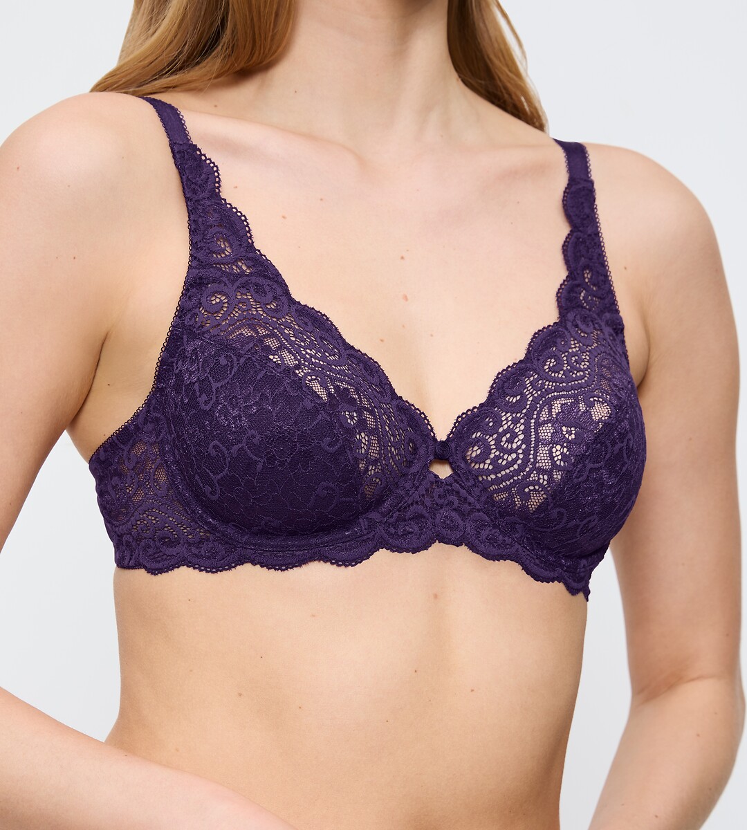 TRIUNFO<br>Cobertura de BH Amourette