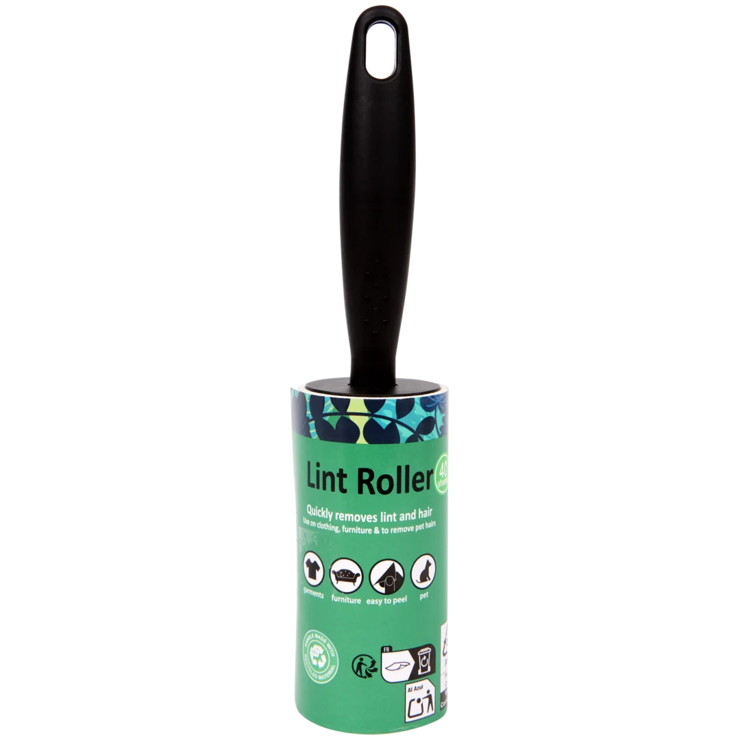 Kledingroller 40 vel