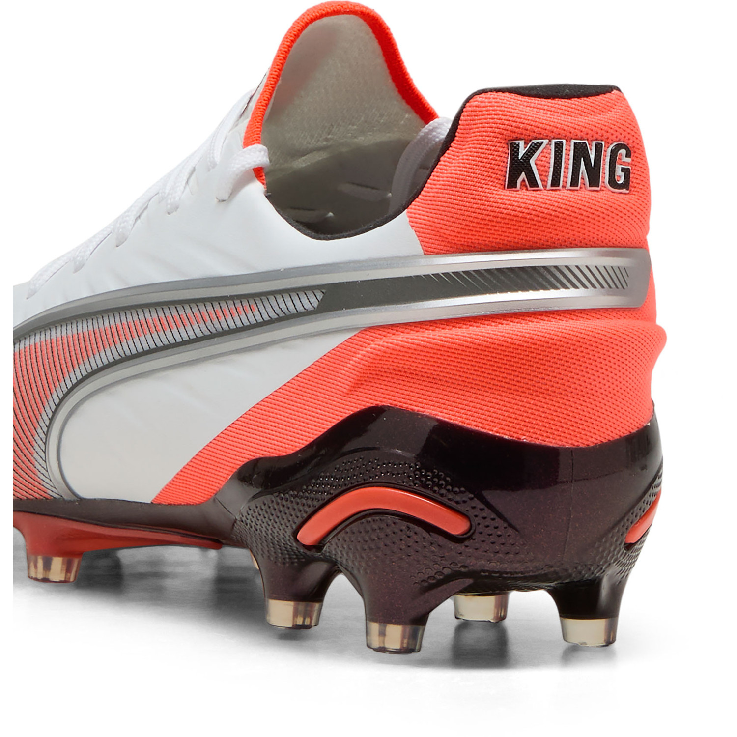 Puma King Ultimate FG/AG