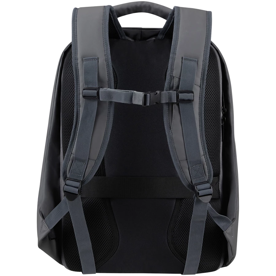 American Tourister Urban Groove - Rucksack 15.6 anthracite grey