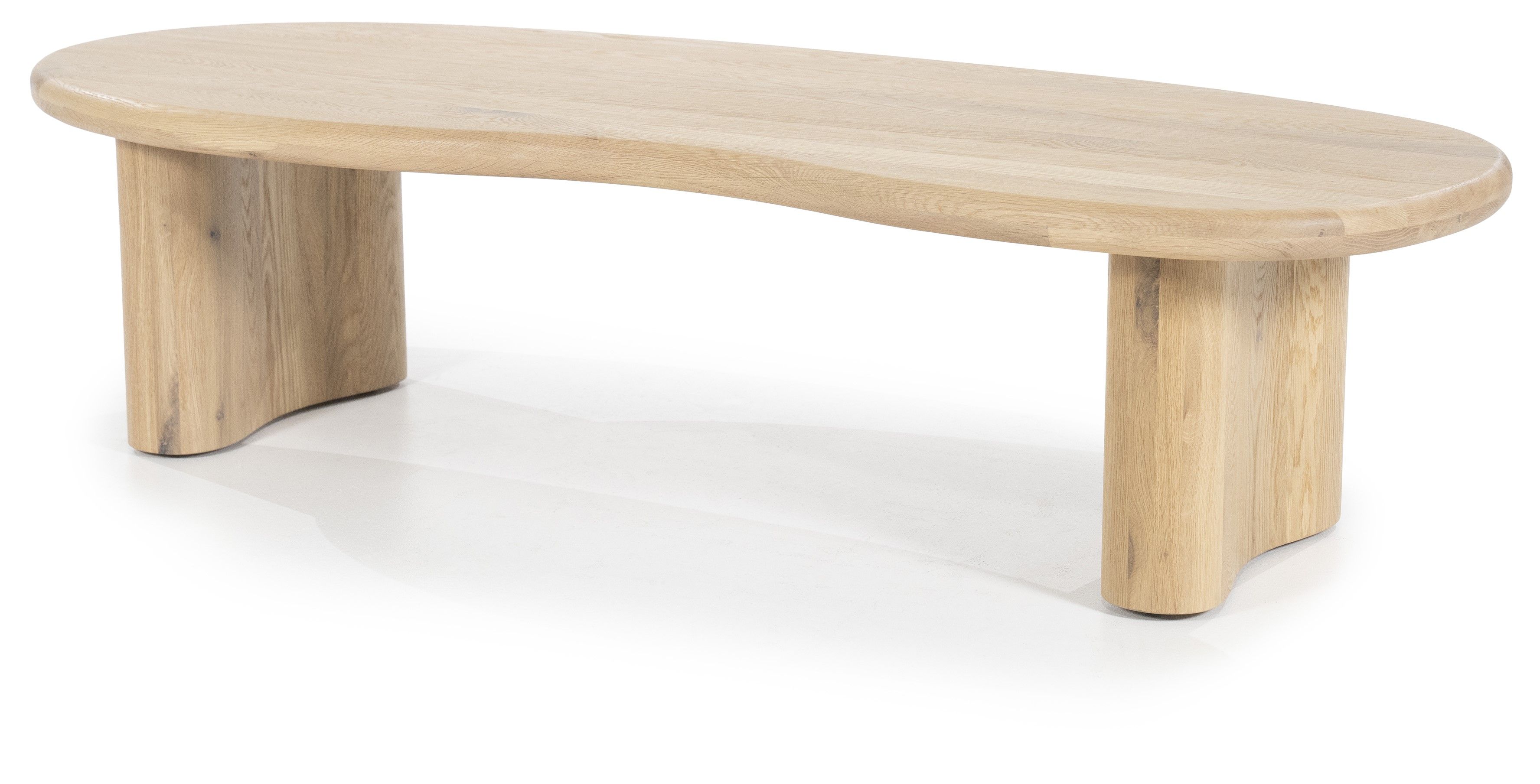 Salontafel 96200 Josh B140 x D60 x H35 cm