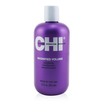 Chi CHI Condicionador  Magnified Volume