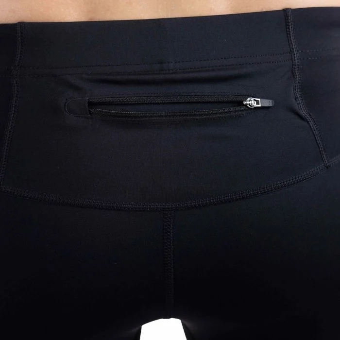 Lipati Herre Lange tights Nimbo PM Tights Sort