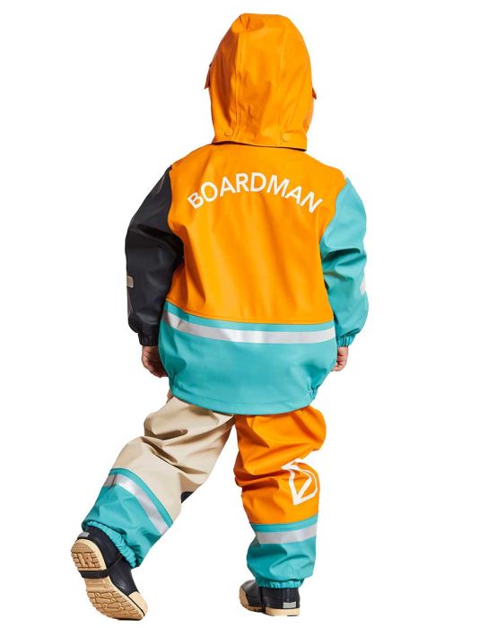 Boardman Kid's Set regnsæt