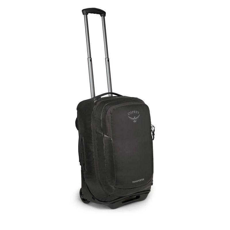 Rolling Transporter Carry-On - Sac de voyage à roulettes