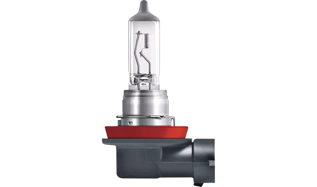 Pære H11 Ultra Life 55W 12V Bli1 Osram