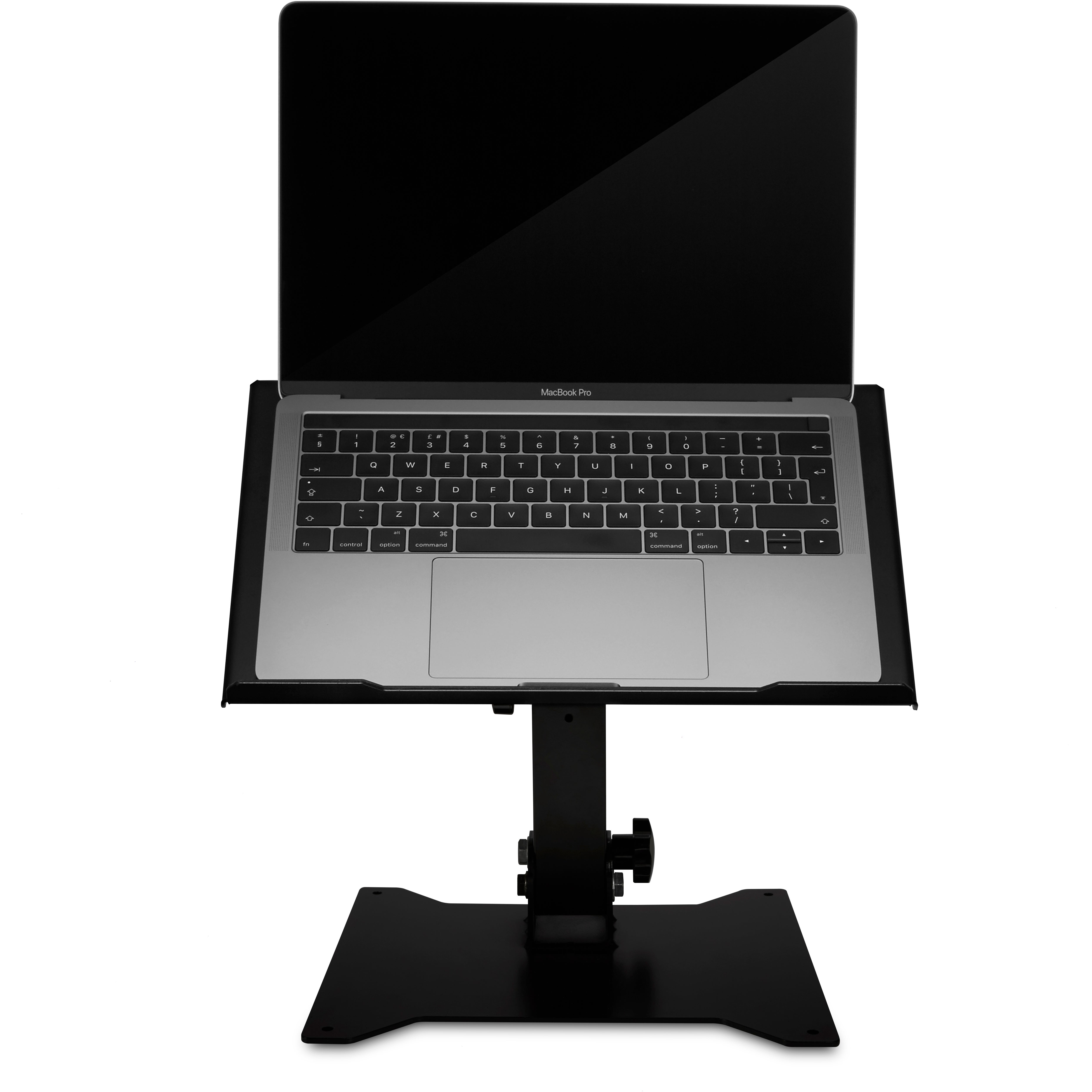 Pioneer DJ DJC-STS1 DJ-statief voor controllers/laptops