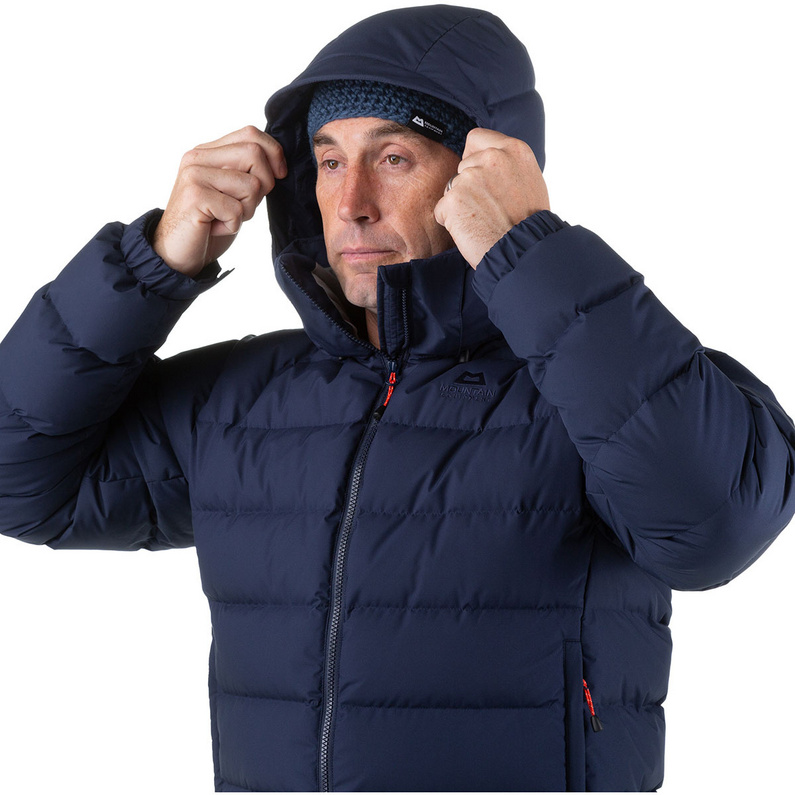 Mountain Equipment Herren Lightline Eco Jacke