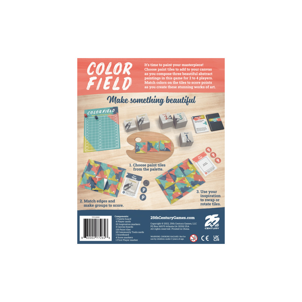Color Field