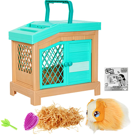 Little Live Pets Mama Surprise legesæt