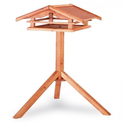 Comedouro para pássaros Gaun para jardim
