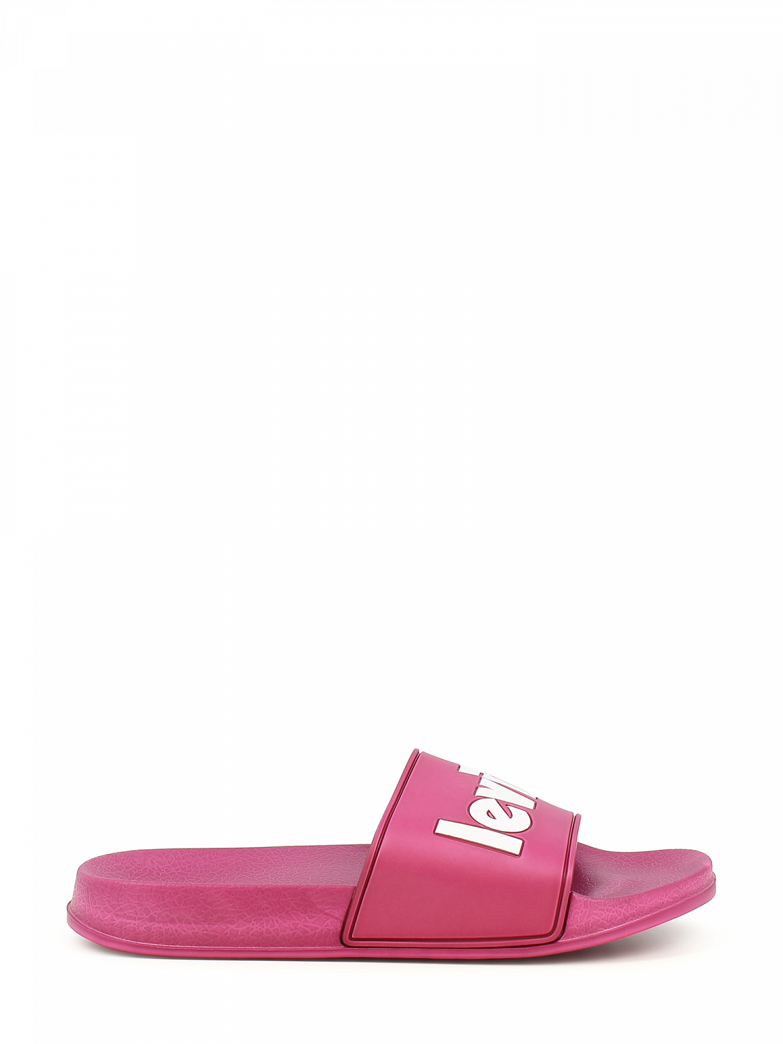 Levi`s POOL 2.0 Slippers Pink