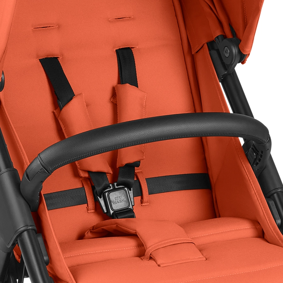 ABC DESIGN Buggy Avus Carrot Kollektion 2024