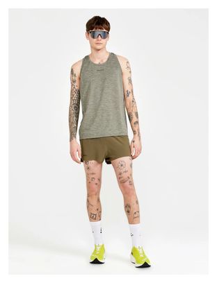 Débardeur Craft Adv Essence Kaki