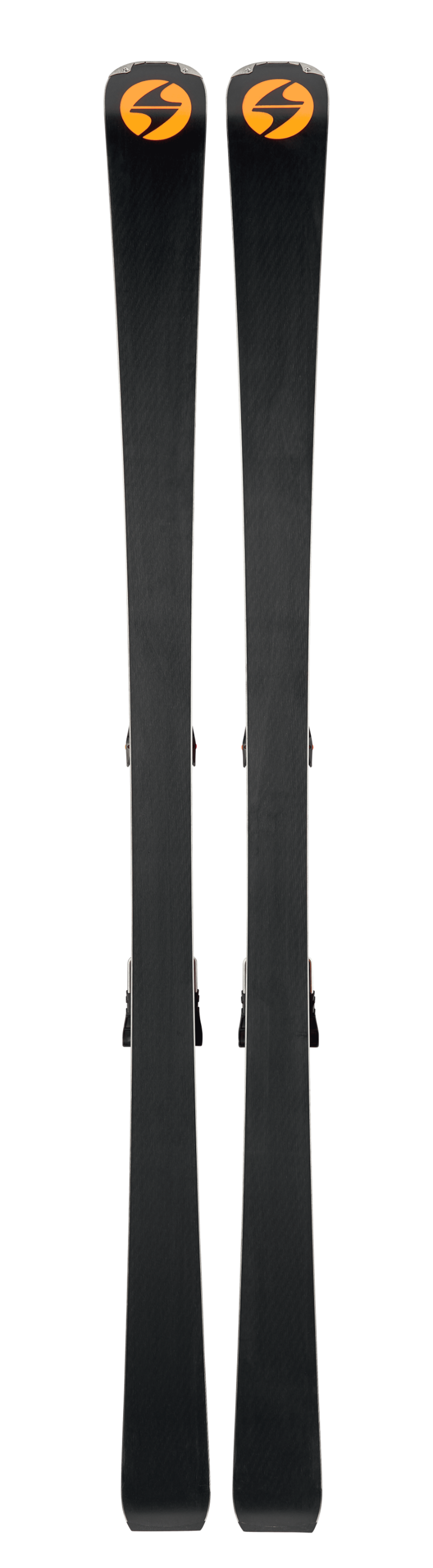 Firebird 70 Rsti Ski's + Bindingen