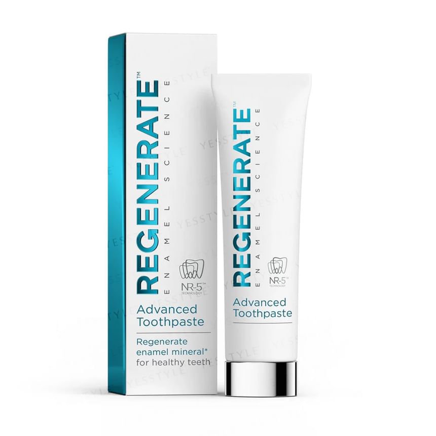 REGENERATE - Geavanceerde tandpasta