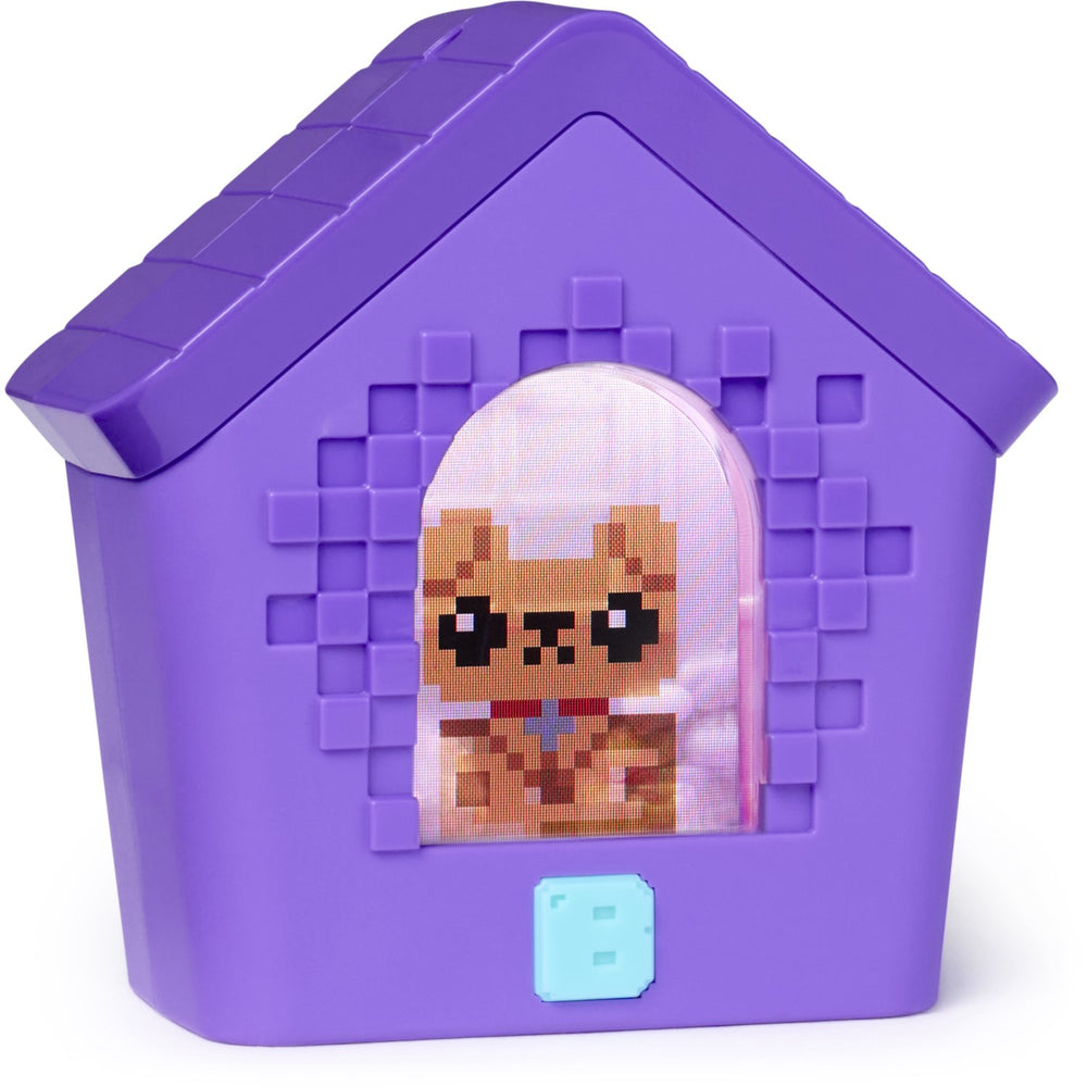 Køb Bitzee Hundehus