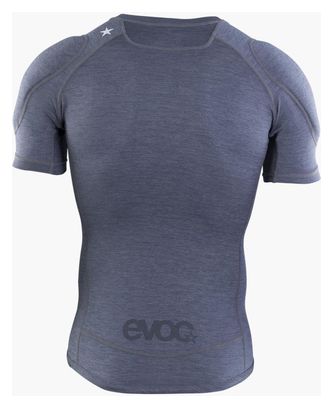Maillot de Protection Evoc Enduro Shirt Gris