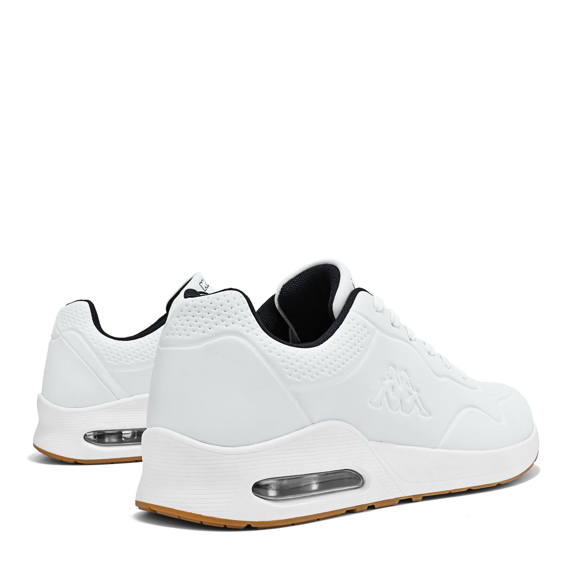 Kappa Bolla Mens Air Bubble Trainers