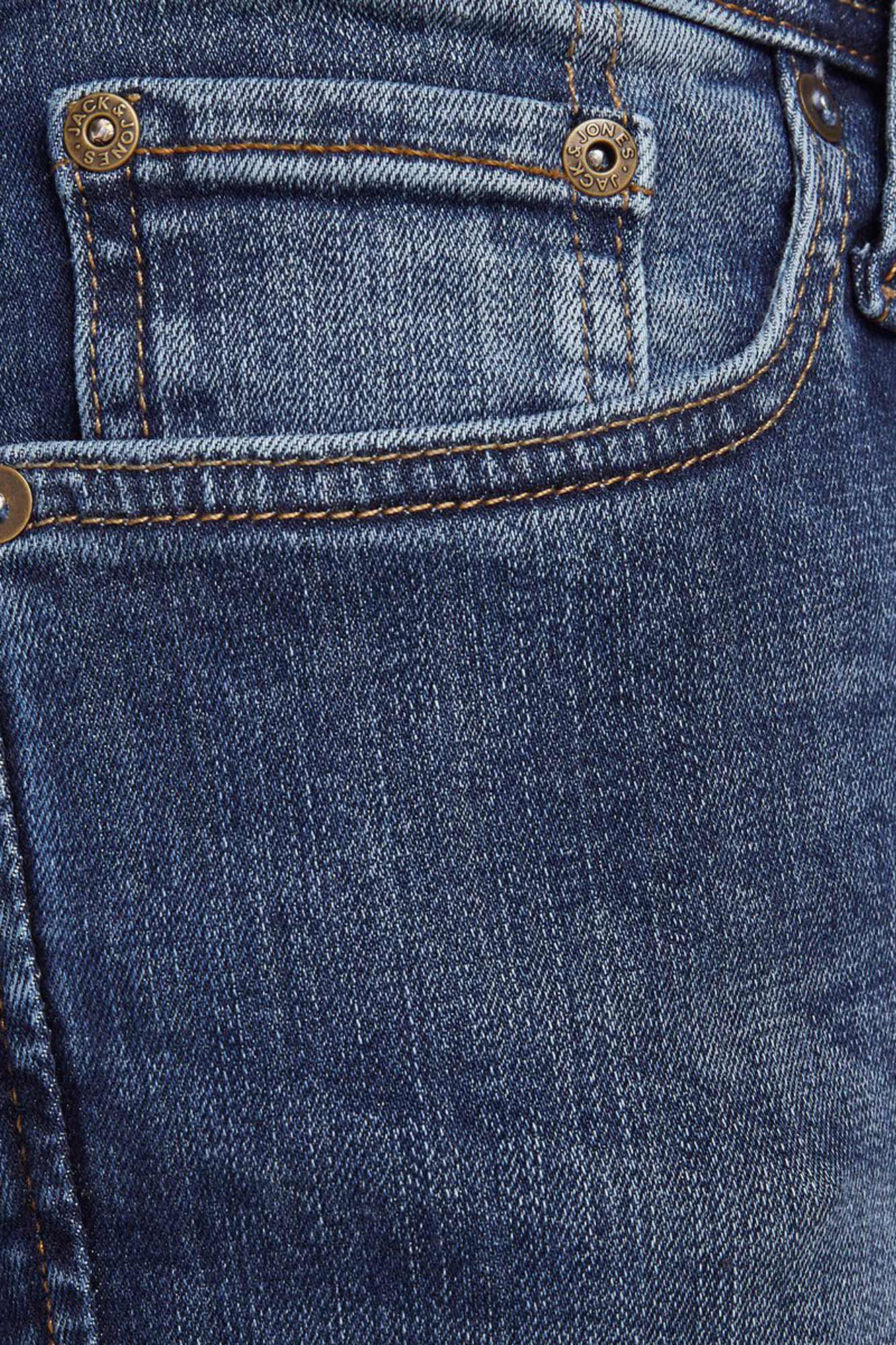 calça jeans skinny ROC™ero