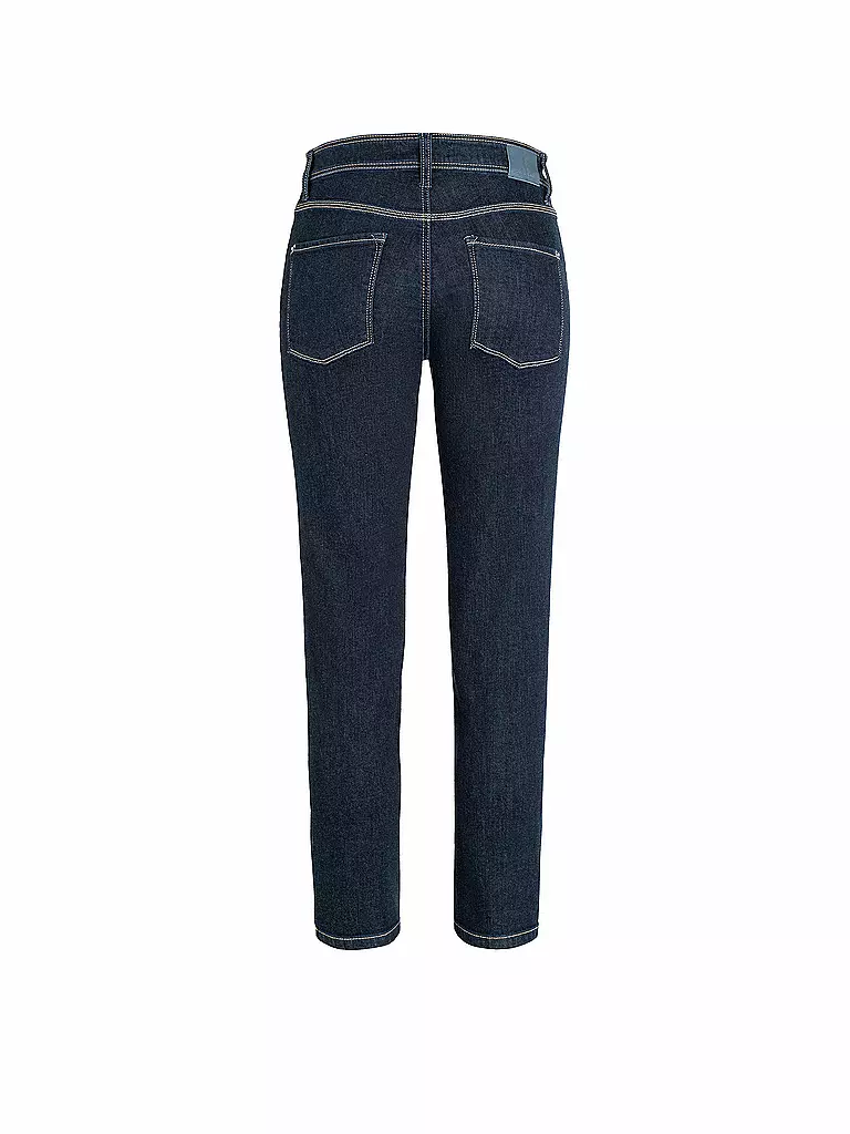 CAMBIO Jeans 7/8 Piper dunkelblau