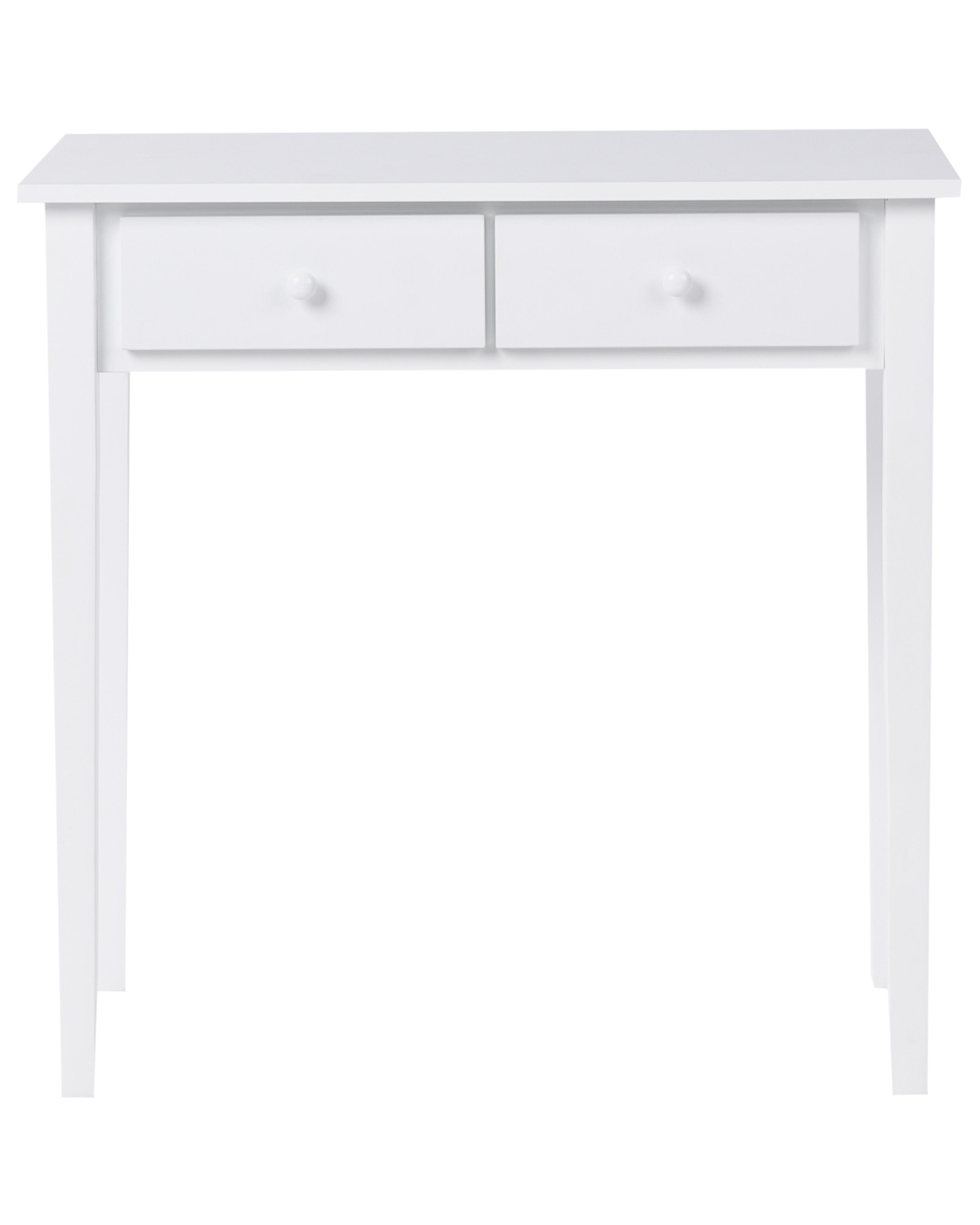Sidetable YIRRA Wit
