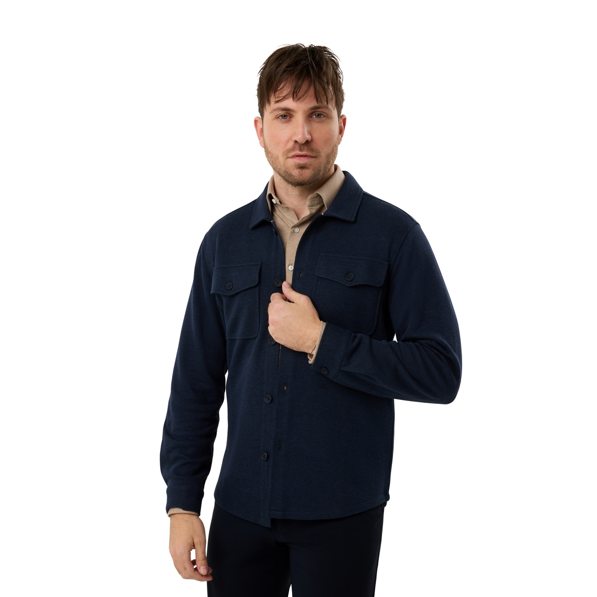 Heren T-shirt KBIS25-M17